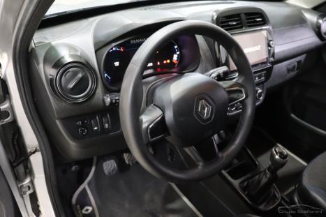 RENAULT Kwid 1.0 12V 4P SCE FLEX INTENSE, Foto 4
