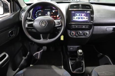 RENAULT Kwid 1.0 12V 4P SCE FLEX INTENSE, Foto 5