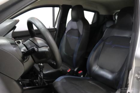 RENAULT Kwid 1.0 12V 4P SCE FLEX INTENSE, Foto 7