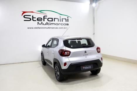 RENAULT Kwid 1.0 12V 4P SCE FLEX INTENSE, Foto 13