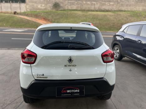 RENAULT Kwid 1.0 12V 4P SCE FLEX ZEN, Foto 5