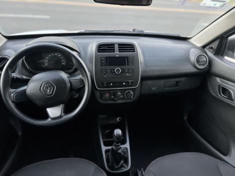 RENAULT Kwid 1.0 12V 4P SCE FLEX ZEN, Foto 7