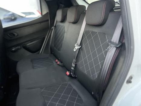 RENAULT Kwid 1.0 12V 4P SCE FLEX ZEN, Foto 8
