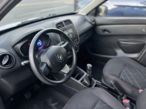 RENAULT Kwid 1.0 12V 4P SCE FLEX ZEN, Foto 9