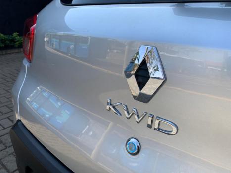 RENAULT Kwid 1.0 12V 4P SCE FLEX ZEN, Foto 5