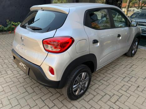 RENAULT Kwid 1.0 12V 4P SCE FLEX ZEN, Foto 6