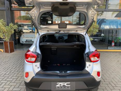 RENAULT Kwid 1.0 12V 4P SCE FLEX ZEN, Foto 7