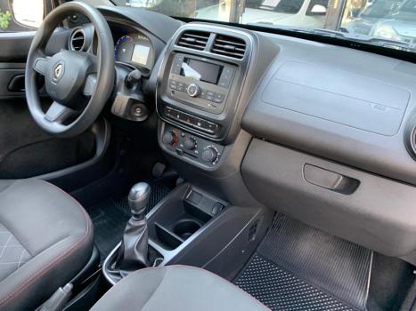RENAULT Kwid 1.0 12V 4P SCE FLEX ZEN, Foto 11