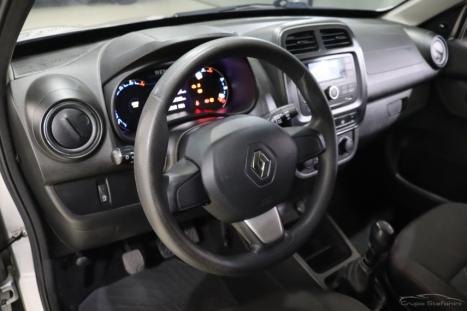RENAULT Kwid 1.0 12V 4P SCE FLEX ZEN, Foto 4