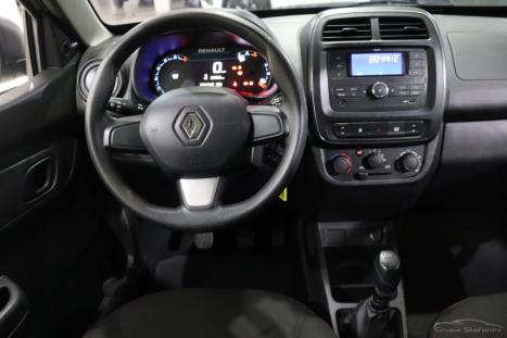 RENAULT Kwid 1.0 12V 4P SCE FLEX ZEN, Foto 5