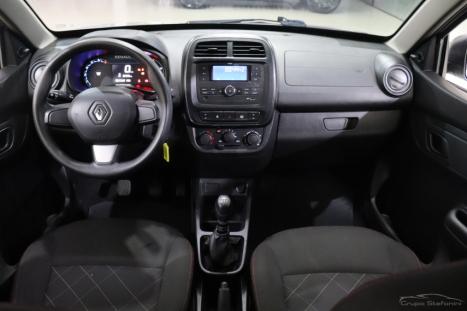 RENAULT Kwid 1.0 12V 4P SCE FLEX ZEN, Foto 6