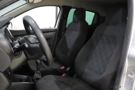 RENAULT Kwid 1.0 12V 4P SCE FLEX ZEN, Foto 7