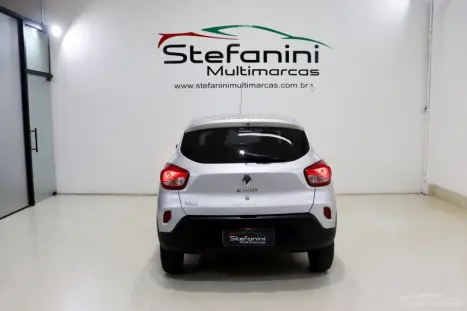 RENAULT Kwid 1.0 12V 4P SCE FLEX ZEN, Foto 12