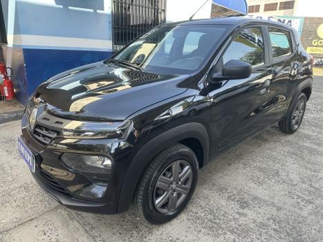 RENAULT Kwid 1.0 12V 4P SCE FLEX ZEN, Foto 1