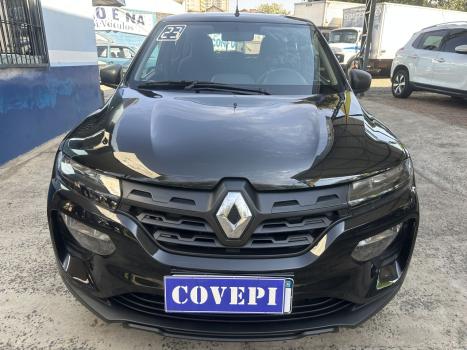 RENAULT Kwid 1.0 12V 4P SCE FLEX ZEN, Foto 2