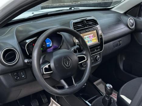 RENAULT Kwid 1.0 12V 4P SCE FLEX INTENSE, Foto 7