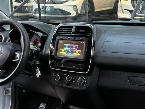 RENAULT Kwid 1.0 12V 4P SCE FLEX INTENSE, Foto 8
