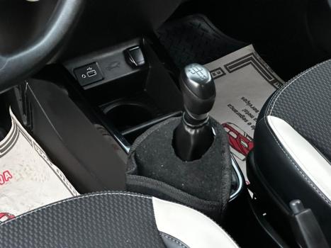 RENAULT Kwid 1.0 12V 4P SCE FLEX INTENSE, Foto 10