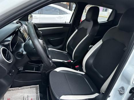 RENAULT Kwid 1.0 12V 4P SCE FLEX INTENSE, Foto 11
