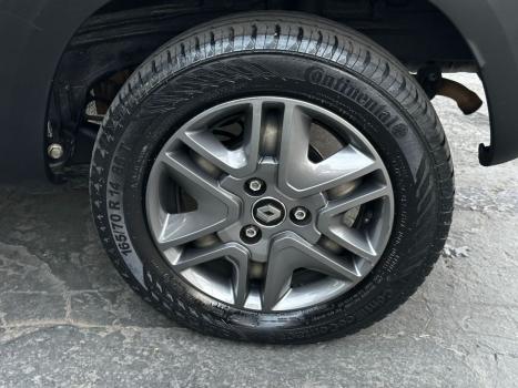 RENAULT Kwid 1.0 12V 4P SCE FLEX INTENSE, Foto 13