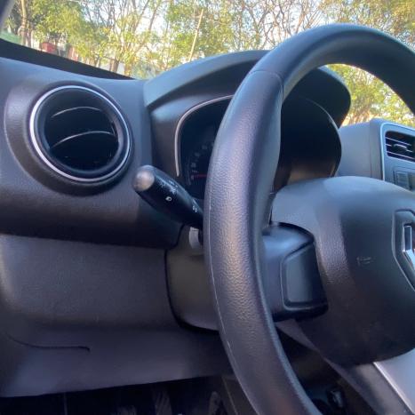 RENAULT Kwid 1.0 12V 4P SCE FLEX ZEN, Foto 8