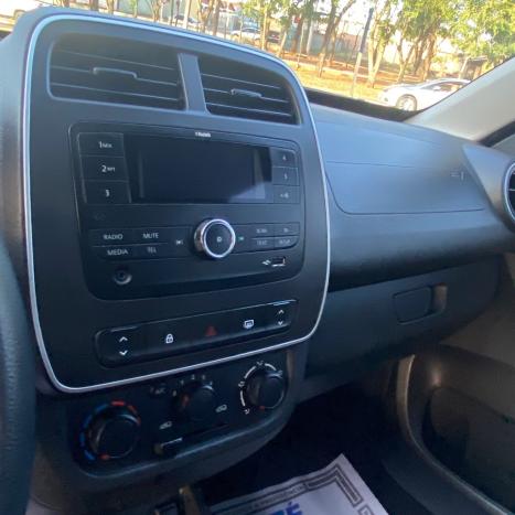 RENAULT Kwid 1.0 12V 4P SCE FLEX ZEN, Foto 10
