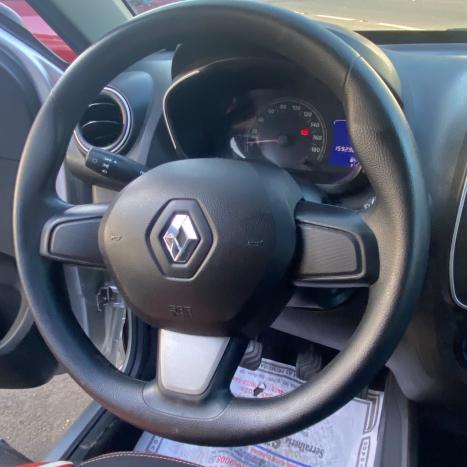 RENAULT Kwid 1.0 12V 4P SCE FLEX ZEN, Foto 14