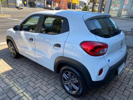 RENAULT Kwid 1.0 12V 4P SCE FLEX ZEN, Foto 4