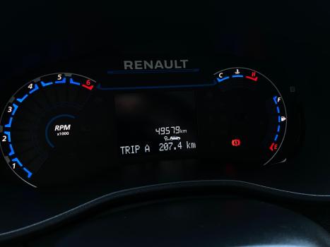RENAULT Kwid 1.0 12V 4P SCE FLEX ZEN, Foto 12