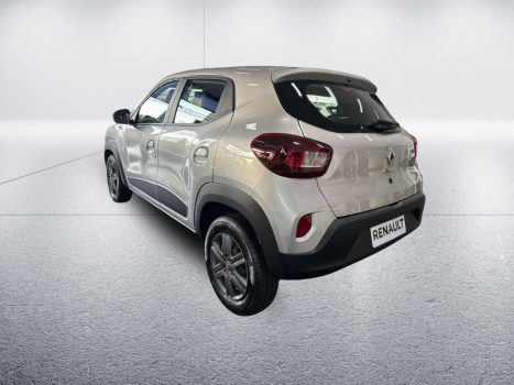 RENAULT Kwid 1.0 12V 4P SCE FLEX INTENSE, Foto 2