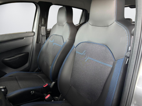 RENAULT Kwid 1.0 12V 4P SCE FLEX INTENSE, Foto 5