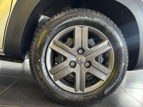 RENAULT Kwid 1.0 12V 4P SCE FLEX INTENSE, Foto 6