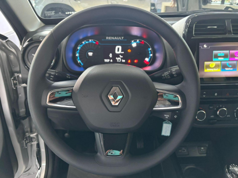 RENAULT Kwid 1.0 12V 4P SCE FLEX INTENSE, Foto 7