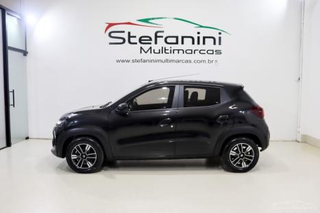 RENAULT Kwid 1.0 12V 4P SCE FLEX INTENSE, Foto 10