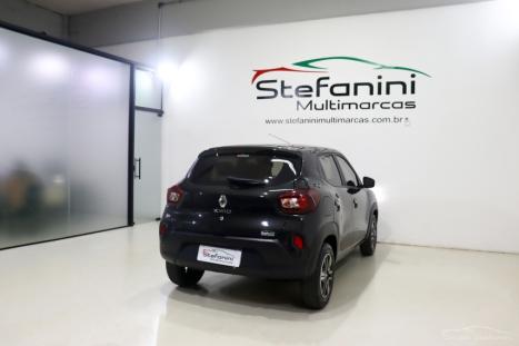 RENAULT Kwid 1.0 12V 4P SCE FLEX INTENSE, Foto 11