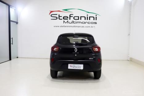 RENAULT Kwid 1.0 12V 4P SCE FLEX INTENSE, Foto 12