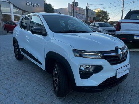 RENAULT Kwid 1.0 12V 4P SCE FLEX INTENSE, Foto 3