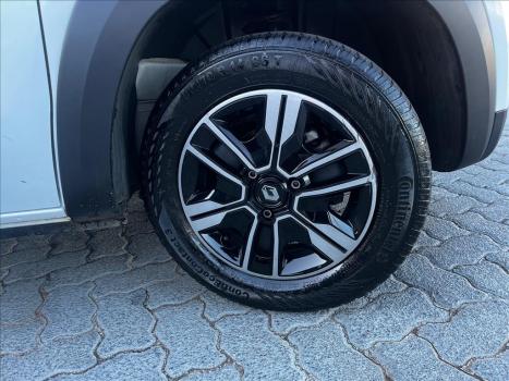 RENAULT Kwid 1.0 12V 4P SCE FLEX INTENSE, Foto 4