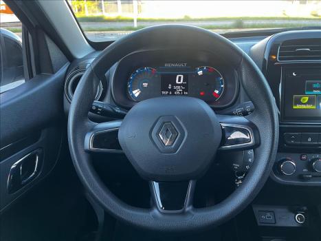 RENAULT Kwid 1.0 12V 4P SCE FLEX INTENSE, Foto 6