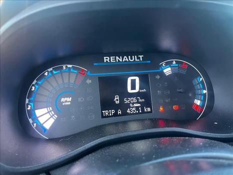 RENAULT Kwid 1.0 12V 4P SCE FLEX INTENSE, Foto 7