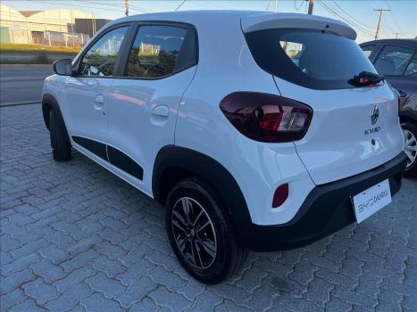 RENAULT Kwid 1.0 12V 4P SCE FLEX INTENSE, Foto 14