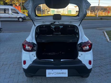 RENAULT Kwid 1.0 12V 4P SCE FLEX INTENSE, Foto 16