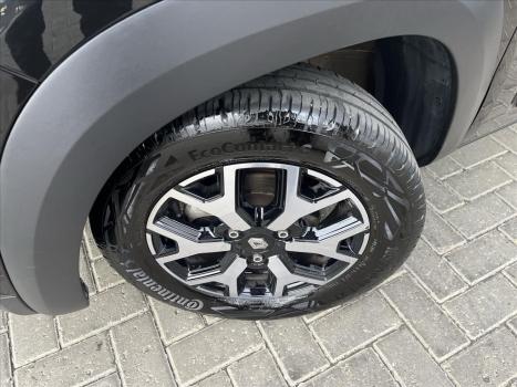 RENAULT Kwid 1.0 12V 4P SCE FLEX OUTSIDER, Foto 4