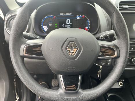 RENAULT Kwid 1.0 12V 4P SCE FLEX OUTSIDER, Foto 6