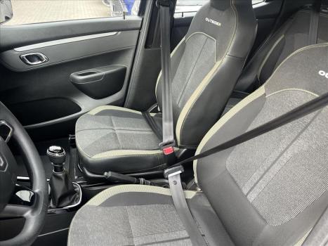 RENAULT Kwid 1.0 12V 4P SCE FLEX OUTSIDER, Foto 12