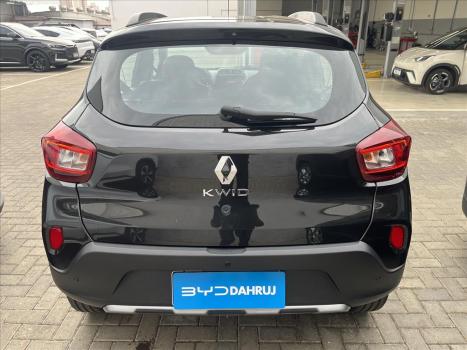 RENAULT Kwid 1.0 12V 4P SCE FLEX OUTSIDER, Foto 15