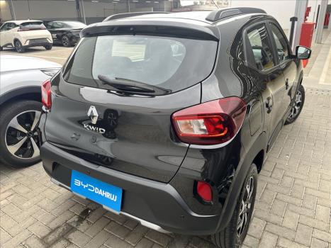 RENAULT Kwid 1.0 12V 4P SCE FLEX OUTSIDER, Foto 17