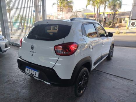 RENAULT Kwid 1.0 12V 4P SCE FLEX OUTSIDER, Foto 5