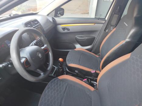 RENAULT Kwid 1.0 12V 4P SCE FLEX OUTSIDER, Foto 7