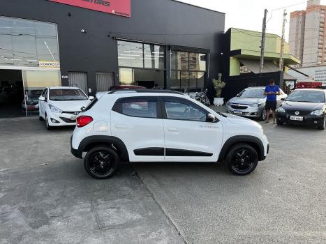 RENAULT Kwid 1.0 12V 4P SCE FLEX OUTSIDER, Foto 5